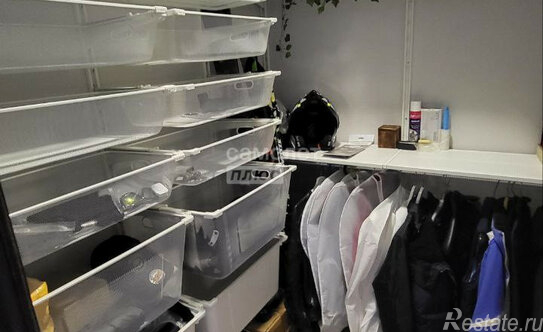 Продажа 1-комн квартиры на вторичном рынке Химки г, Кудрявцева ул,  д. 15