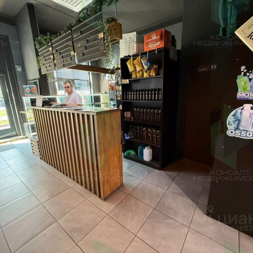 Помещение свободного назначения Красногорск г, Ильинское-Усово п, Заповедная ул