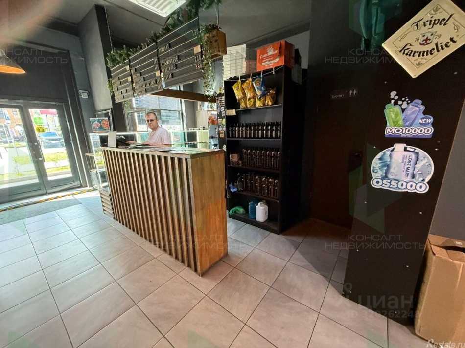 Продажа ПСН Красногорск г, Ильинское-Усово п, Заповедная ул