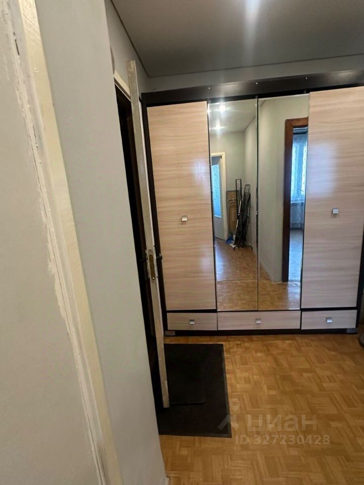 Продажа 1-комн квартиры на вторичном рынке улица Маршала Казакова, 14К1