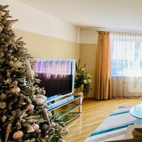 6-комн квартира Чехов, Вишневый бульвар, 8