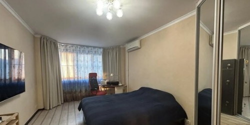 3-комн квартира ул Кашёнкин Луг,  д. 6,  к. 3