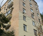 Продать Квартиры вторичка улица Рогожский Вал   