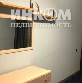 Аренда 1-комн квартиры на вторичном рынке улица Покрышкина,  д. 11