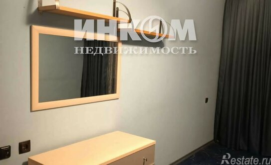 Аренда 1-комн квартиры на вторичном рынке улица Покрышкина,  д. 11