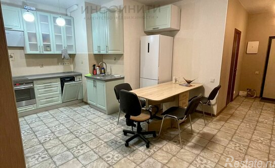 Продажа 1-комн квартиры на вторичном рынке Реутов, ул Некрасова,  д. 17