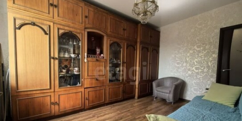 2-комн квартира ул Бибиревская,  д. 17