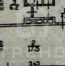 Продажа 1-комн квартиры на вторичном рынке Отважных ул,  д. 5