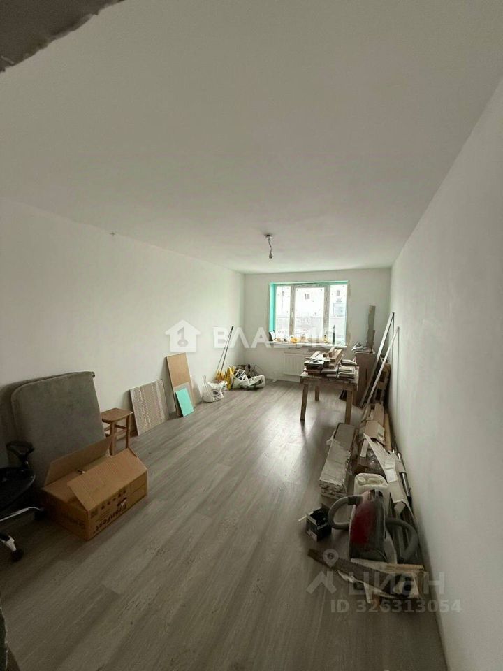 Продажа 3-комн квартиры на вторичном рынке Пулковское шоссе, 40К3