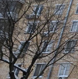 Продажа 3-комн квартиры на вторичном рынке Красностуденческий проезд, 1