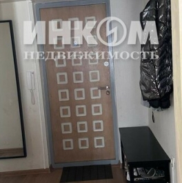 Продажа 3-комн квартиры на вторичном рынке Бутырская улица,  д. 7