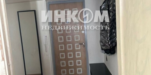3-комн квартира Бутырская улица,  д. 7