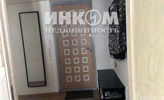 Продажа 3-комн квартиры на вторичном рынке Бутырская улица,  д. 7