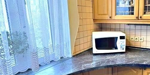 4-комн квартира Мячковский бульвар, 8К1