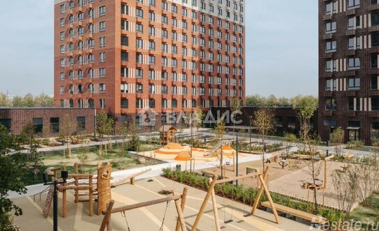 Продажа 1-комн квартиры на вторичном рынке Очаковская Б. ул,  д. 2