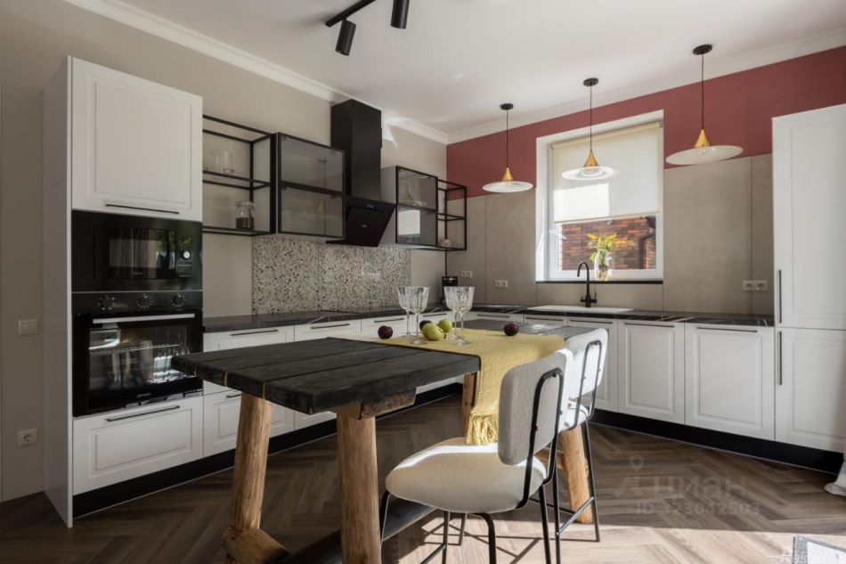 Аренда дома Заветы Ильича, улица Циолковского