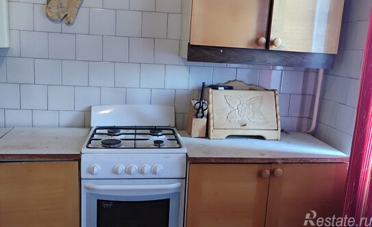 Продажа 1-комн квартиры на вторичном рынке Парголово п, 1 Мая ул,  д. 79