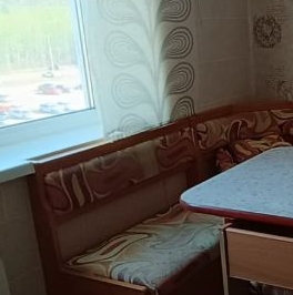 Продажа 3-комн квартиры на вторичном рынке Сосновый Бор, Парковая улица, 64