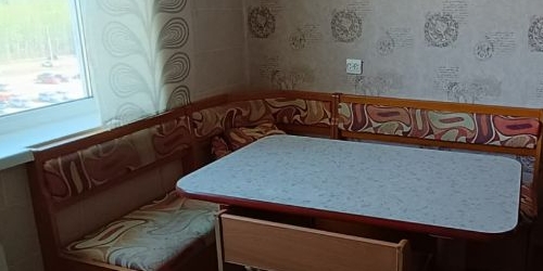 3-комн квартира Сосновый Бор, Парковая улица, 64