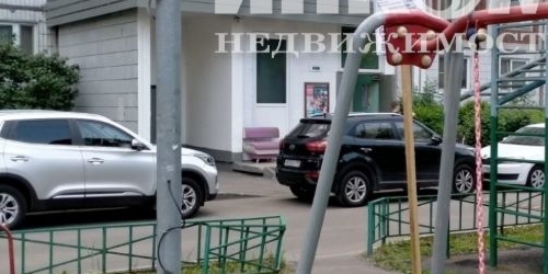 2-комн квартира Базовская улица, 14