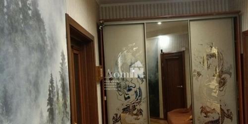 4-комн квартира улица Коммуны,  д. 50