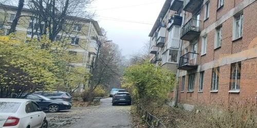 2-комн квартира Светлановский проспект, 53