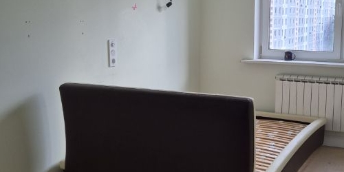 3-комн квартира улица Академика Арцимовича, 9К1