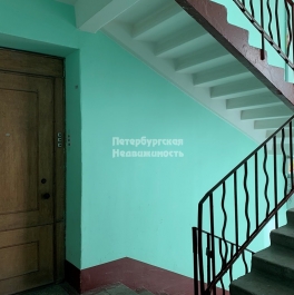 Продажа 1-комн квартиры на вторичном рынке Чекистов ул, д. 38 Продажа 1-комн квартиры на вторичном рынке Чекистов ул, д. 38