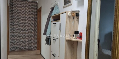 3-комн квартира Вяземская улица,  д. 14