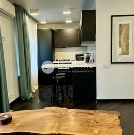 Продажа 2-комн квартиры на вторичном рынке ул Нежинская,  д. 13,  к. 2