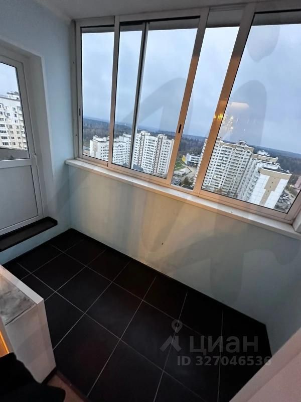 Продажа 1-комн квартиры на вторичном рынке Солнечногорск, улица Юности,  д. 2
