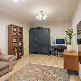 Продажа 2-комн квартиры на вторичном рынке Юрия Гагарина пр-кт,  д. 37