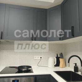 Продажа 1-комн квартиры на вторичном рынке ул Чертановская,  д. 43,  к. 2