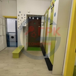 Продажа 3-комн квартиры на вторичном рынке Велозаводская улица