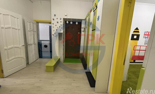 Продажа 3-комн квартиры на вторичном рынке Велозаводская улица