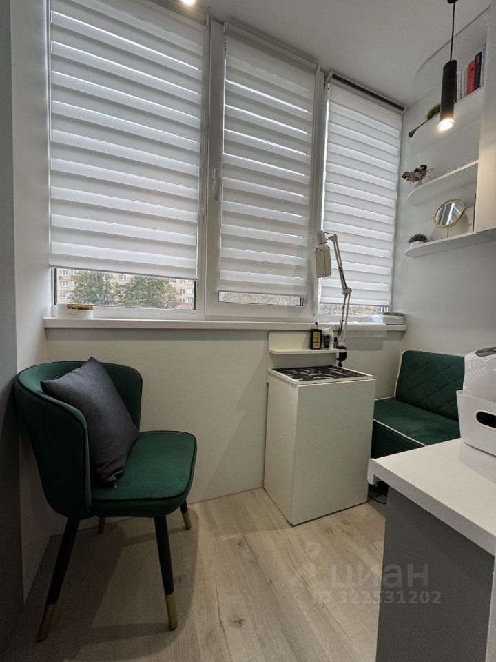 Продажа 2-комн квартиры на вторичном рынке Сергиев Посад, проспект Красной Армии, 247