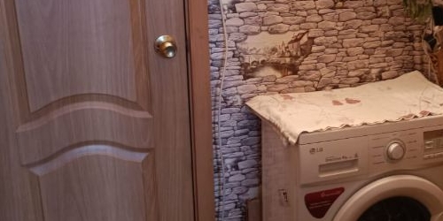 4-комн квартира проспект Народного ополчения, 93