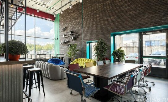 Продажа 2-комн квартиры на вторичном рынке Орджоникидзе ул,  д. 44а,  к. 1