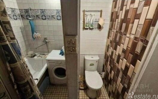 Продажа 2-комн квартиры на вторичном рынке ул Россошанская,  д. 2,  к. 1