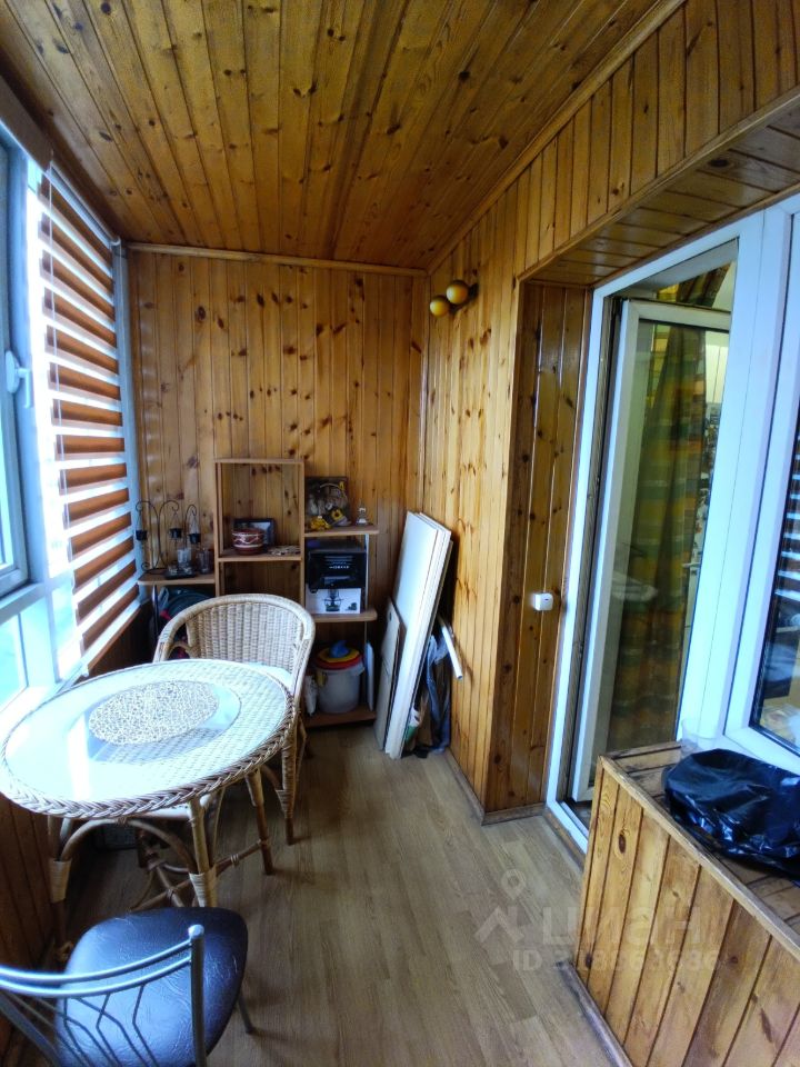 Продажа 1-комн квартиры на вторичном рынке улица Беринга, 27к2