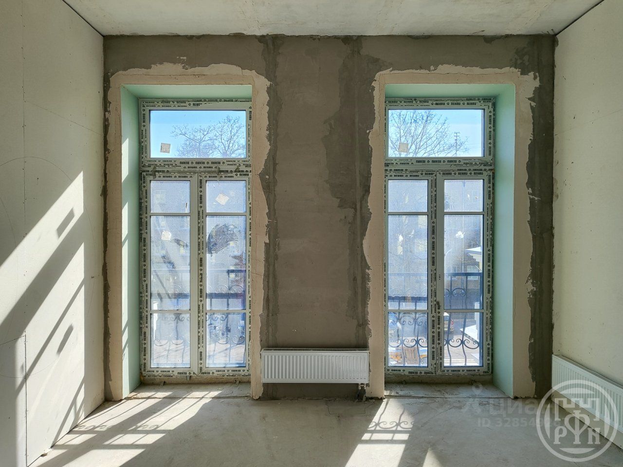 Продажа 3-комн квартиры на вторичном рынке Пушкин, Захаржевская улица, 14