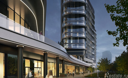 Продажа 1-комн квартиры на вторичном рынке ул Нижние Мнёвники,  д. 37Б,  к. 2