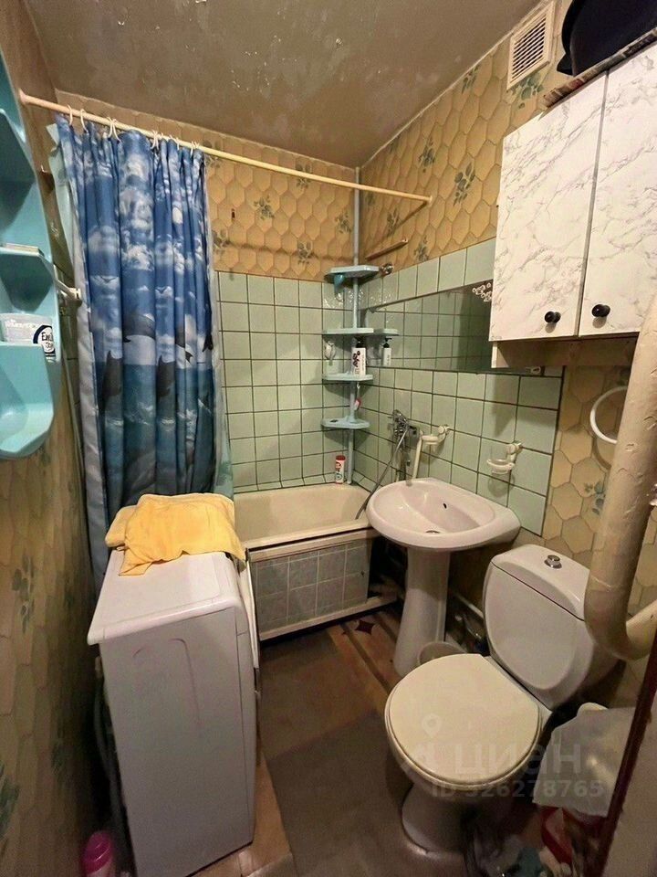 Продажа 2-комн квартиры на вторичном рынке Балашиха,  д. 40