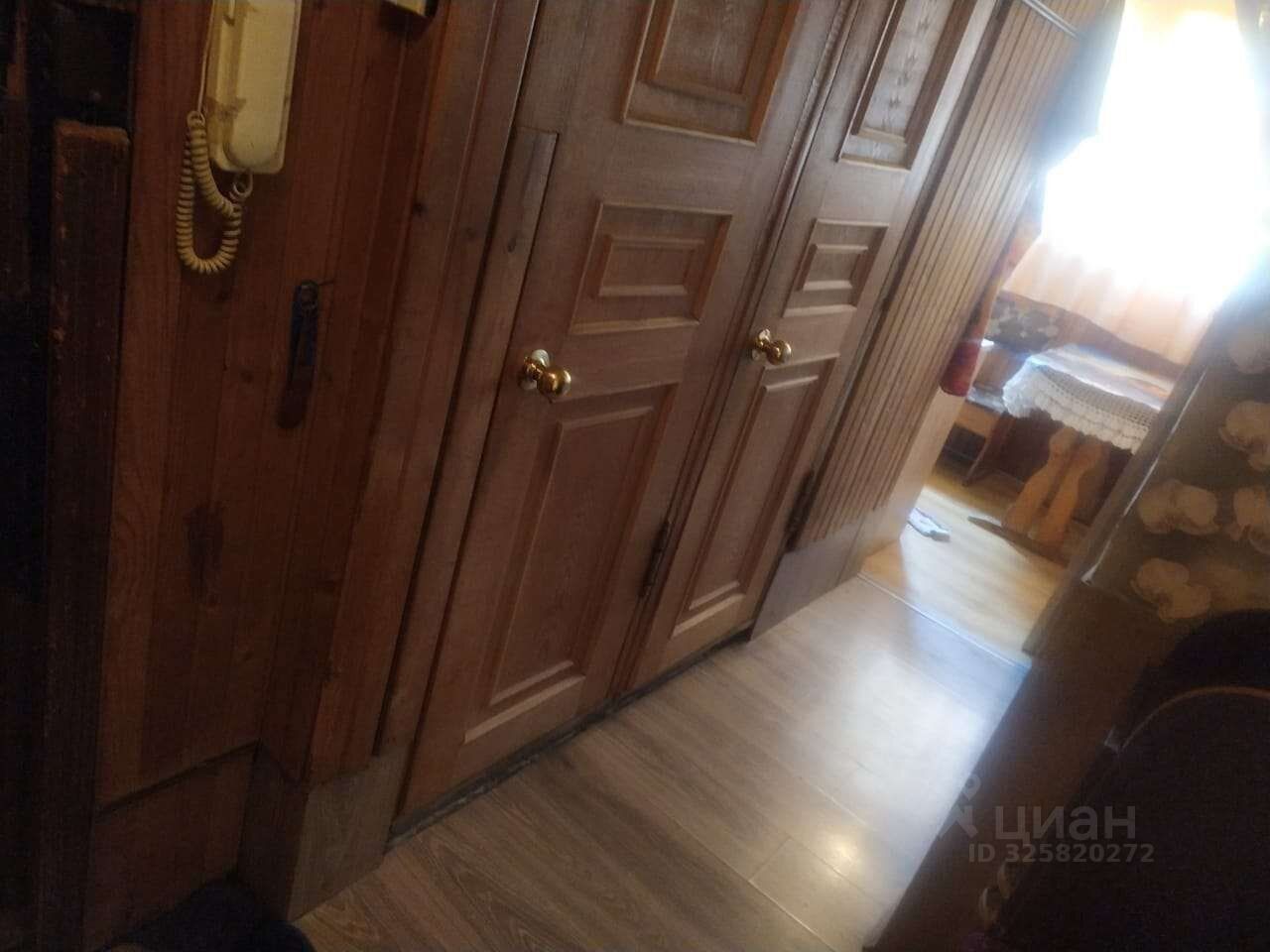 Продажа 1-комн квартиры на вторичном рынке аллея Котельникова, 6К1