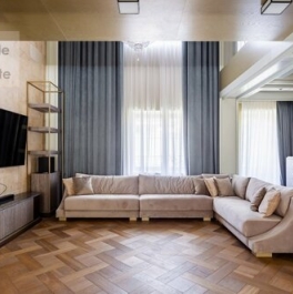 Продажа 5-комн квартиры на вторичном рынке Лаврушинский пер,  д. 17,  к. 4