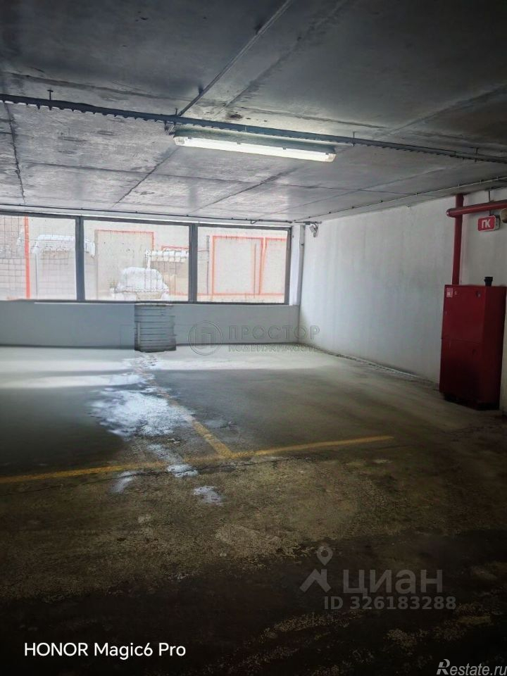 Продажа гаража Ясеневая улица,  д. 48