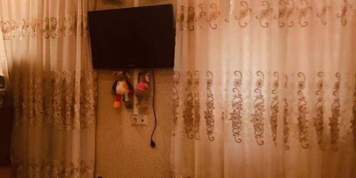 1-комн квартира Аптекарский пер ,  д. 5 /21