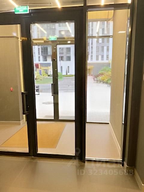 Продажа 2-комн квартиры на вторичном рынке Химки, улица Имени К.И. Вороницына, 18к1