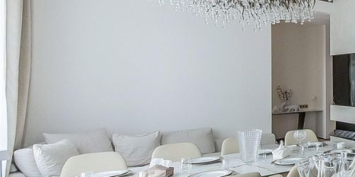 3-комн квартира Цветной бульвар, 32А