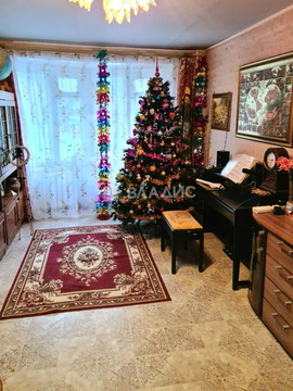 Продажа 2-комн квартиры на вторичном рынке ул. Авиационная,  д. 28